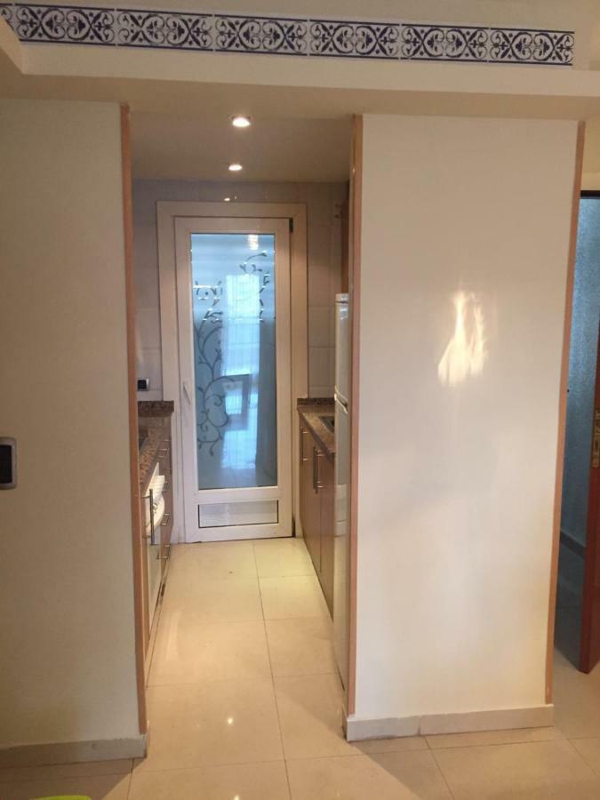 Precioso Apartamento Primera Linea Marina D'Or Apartment Oropesa del Mar Exterior photo