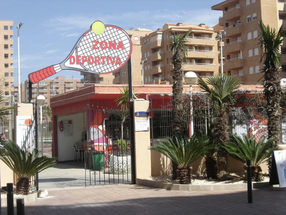 Precioso Apartamento Primera Linea Marina D'Or Apartment Oropesa del Mar Exterior photo