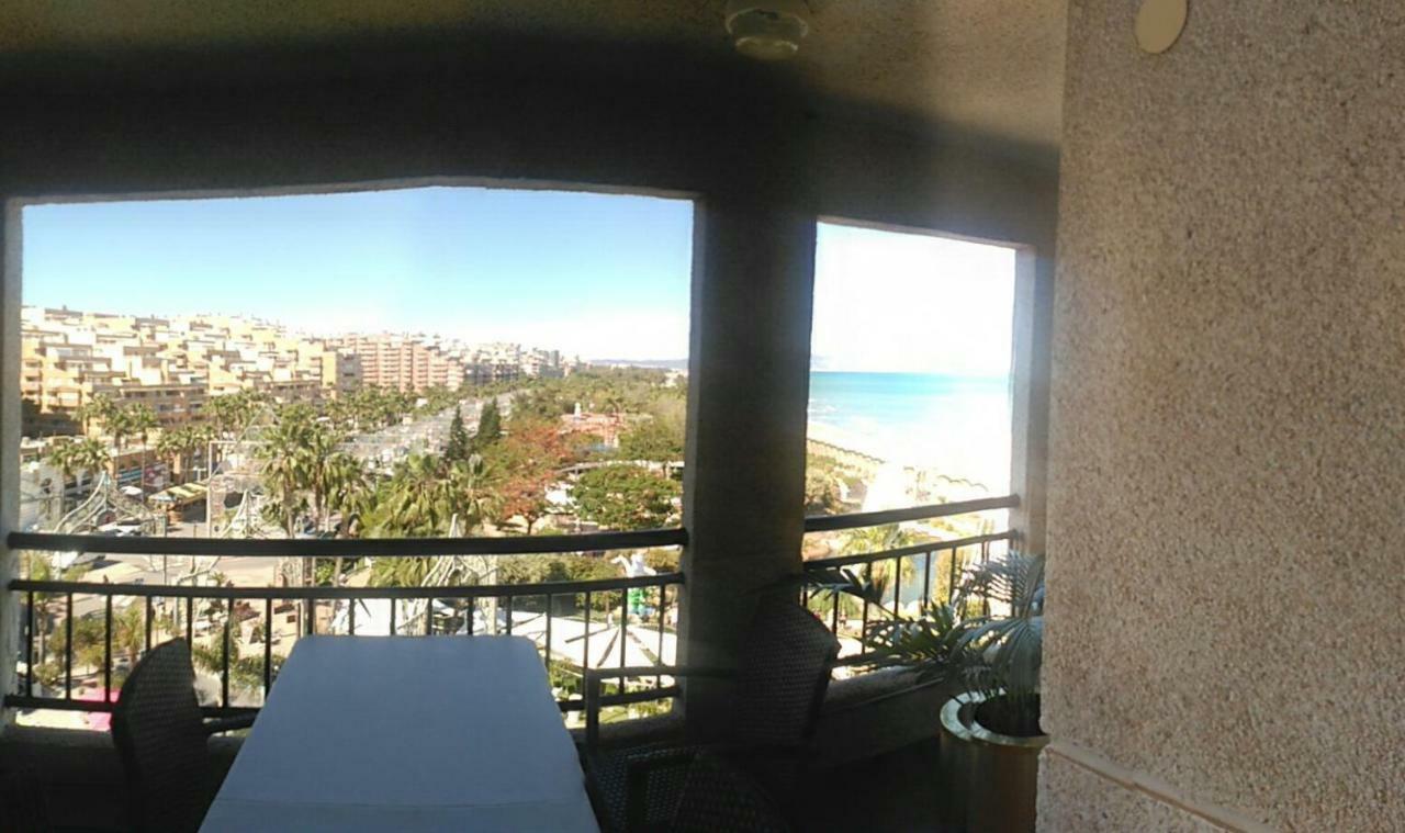 Precioso Apartamento Primera Linea Marina D'Or Apartment Oropesa del Mar Exterior photo